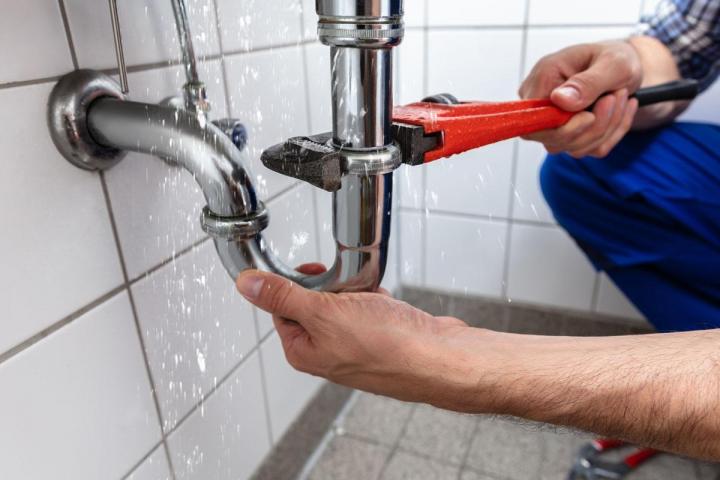 Recherche de fuites dans les systèmes de chauffage et de climatisation en Haute-Savoie